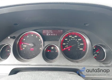 2012 GMC Acadia Denali из США, поврежденный, VIN 1GKKVTED5CJ197001